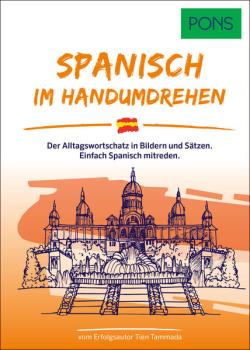 Spanisch im Handumdrehen