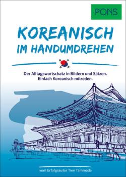 Koreanisch im Handumdrehen