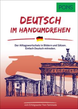 Deutsch im Handumdrehen
