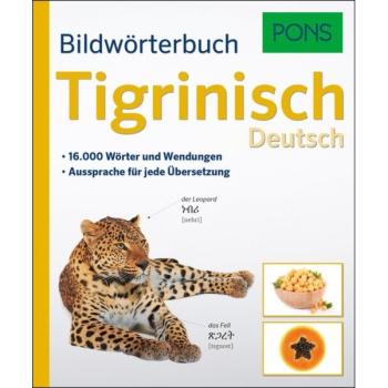Bildwörterbuch Tigrinisch