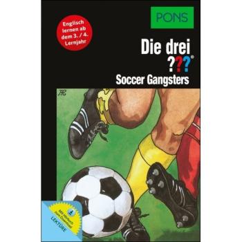Die drei ??? - Soccer Gangsters