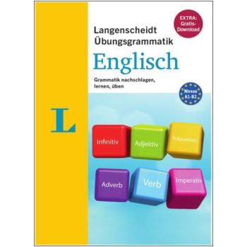Übungsgrammatik ENGLISCH