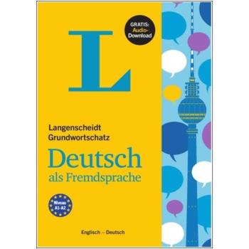 Grundwortschatz DEUTSCH als Fremdsprache