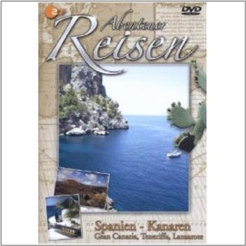 Abenteuer Reisen - Spanien - Kanaren: Gran Canaria, Teneriffa, Lanzarote