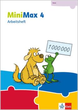 MiniMax 4 Arbeitsheft