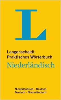 Praktisches Wörterbuch NIEDERLÄNDISCH