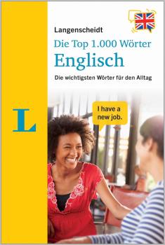 Die Top 1.000 Wörter Englisch