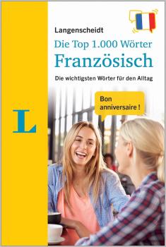 Die Top 1.000 Wörter Französisch