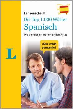 Die Top 1.000 Wörter Spanisch