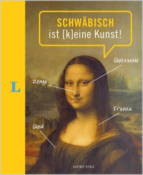 MundArt: Schwäbisch ist (k)eine Kunst