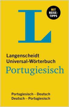 Universal-Wörterbuch PORTUGIESISCH