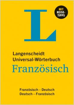Universal-Wörterbuch FRANZÖSISCH