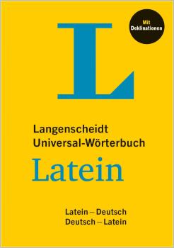 Universal-Wörterbuch LATEIN