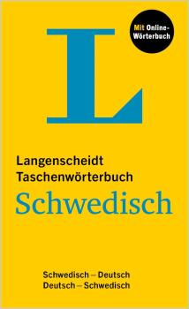 Taschenwörterbuch SCHWEDISCH (2024)