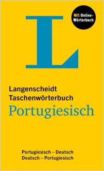 Taschenwörterbuch PORTUGIESISCH