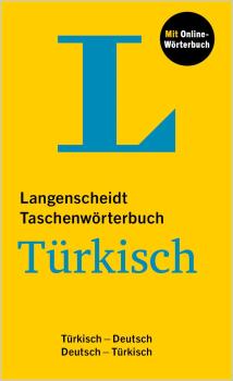 Taschenwörterbuch TÜRKISCH