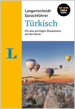 Sprachführer TÜRKISCH
