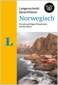 Sprachführer NORWEGISCH