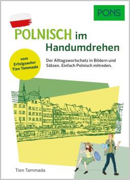 Polnisch im Handumdrehen