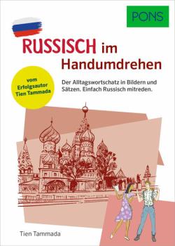 Russisch im Handumdrehen