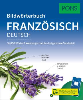 Bildwörterbuch Französisch (2025)