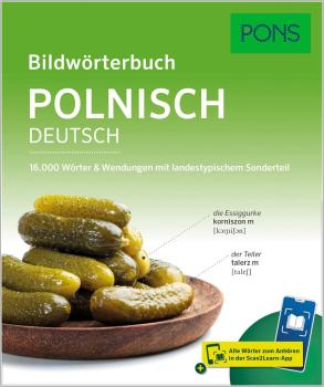 Bildwörterbuch Polnisch