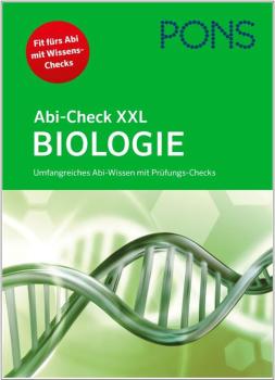 Abi-Check XXL - BIOLOGIE