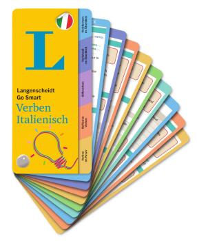 Go Smart Verben ITALIENISCH