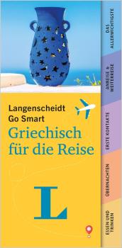 Go Smart GRIECHISCH für die Reise