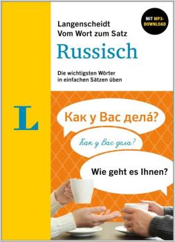 Vom Wort zum Satz RUSSISCH