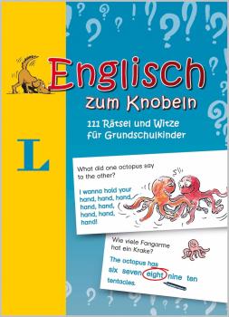 Englisch zum Knobeln