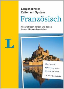 Zeiten mit System - Französisch