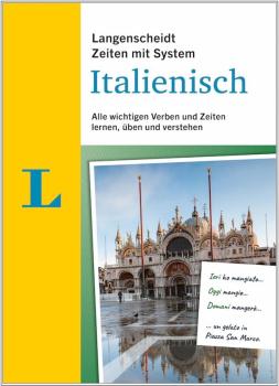 Zeiten mit System - Italienisch