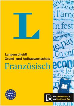 Grund- und Aufbauwortschatz Französisch