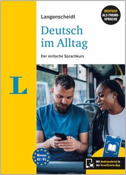 Deutsch im Alltag - der einfache Sprachkurs