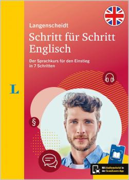 Schritt für Schritt Englisch