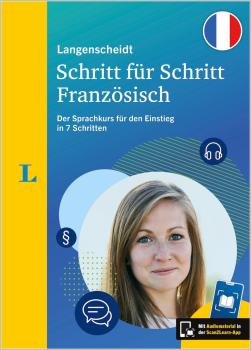 Schritt für Schritt Französisch