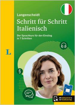 Schritt für Schritt Italienisch