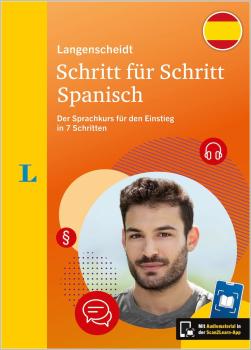 Schritt für Schritt Spanisch