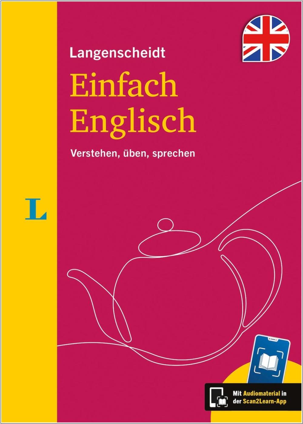 Langenscheidt Einfach Englisch - Verstehen, üben, sprechen