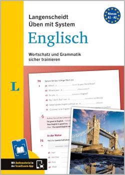 Langenscheidt Üben mit System - Englisch