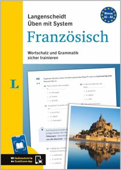 Langenscheidt Üben mit System - Französisch