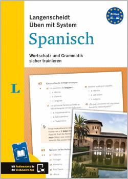 Langenscheidt Üben mit System - Spanisch