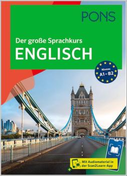 Der große Sprachkurs ENGLISCH