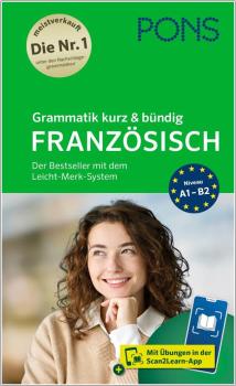 Grammatik kurz & bündig FRANZÖSISCH