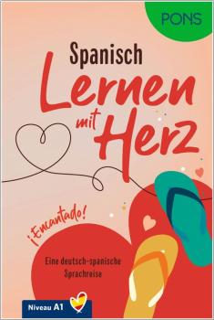 Spanisch lernen mit Herz - eine deutsch-spanische Sprachreise