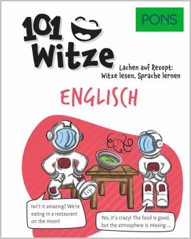 101 Witze Englisch