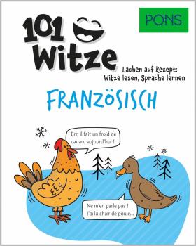 101 Witze Französisch