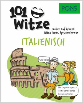 101 Witze Italienisch
