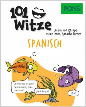 101 Witze Spanisch